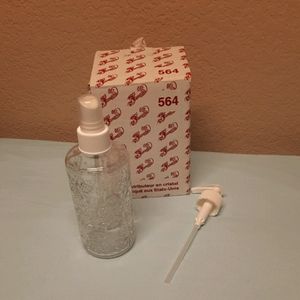 New Princess House Fantasia Soap Dispenser